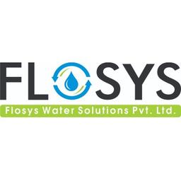 FLOSYS WATER SOLUTIONS PVT. LTD. Logo