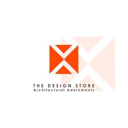 The Design Store Logo
