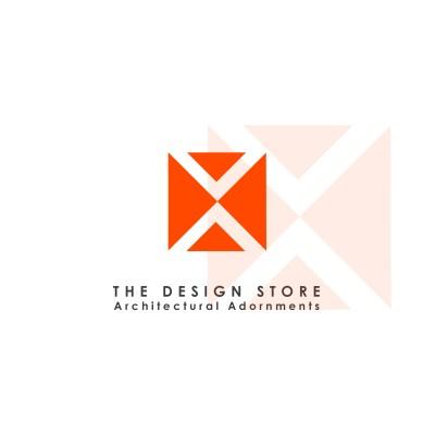 The Design Store's Logo