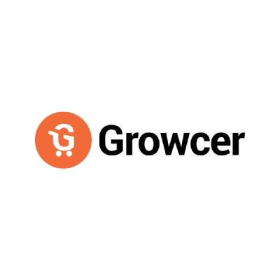 Growcer Logo
