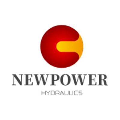 NewPower hydraulics Co.ltd Logo