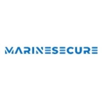 MarineSecure's Logo