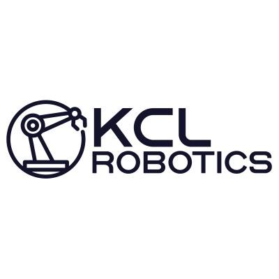 KCL Robotics Logo