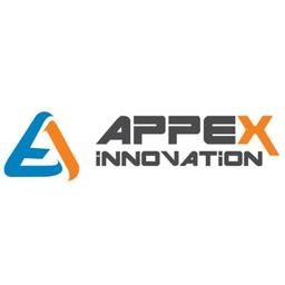 Appex Innovation.In Logo