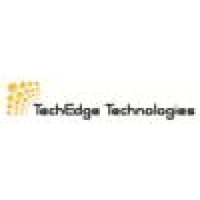Techedge Technologies Logo