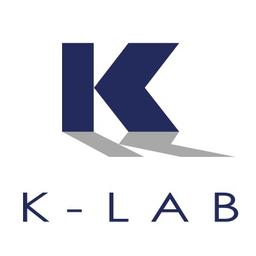 K-LAB Projektering AB Logo