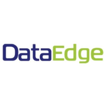 DataEdge's Logo