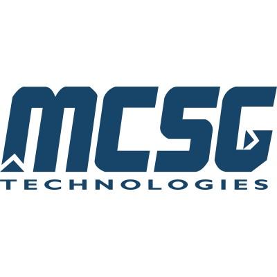 MCSG Technologies's Logo