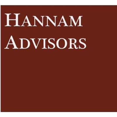 Hannam Advisors LLC Logo