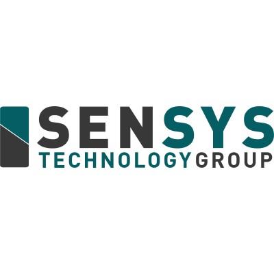 SenSys Technology Group Logo