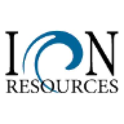 ION Resources LTD Logo