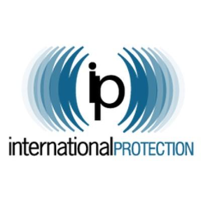 International Protection Logo