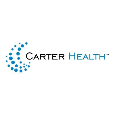 Carter Health's Logo