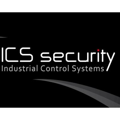 ICS-Security Logo