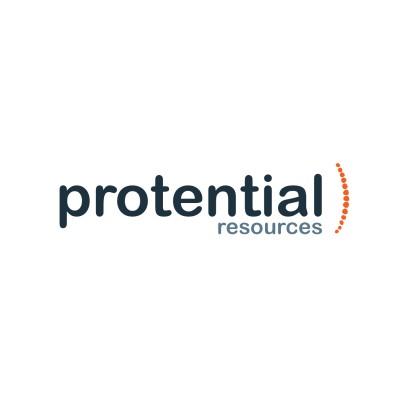 Protential Resources Logo