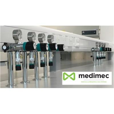 Medimec Ltd Logo