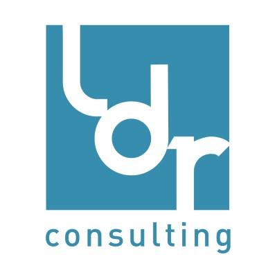 LDR Consulting's Logo