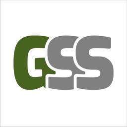 Green Science Solutions Logo
