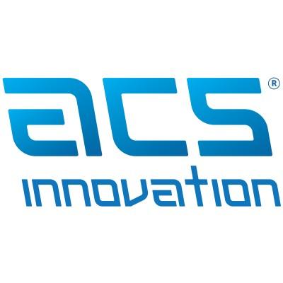 ACS Innovation's Logo