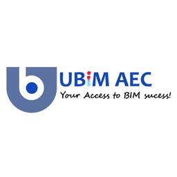 UBiM AEC Logo