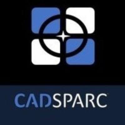 CADSPARC Logo