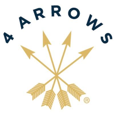 4 Arrows Logo