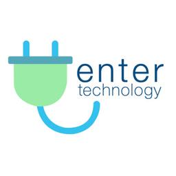 ENTER Technology Sdn Bhd Logo