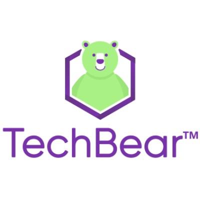 TechBear Logo