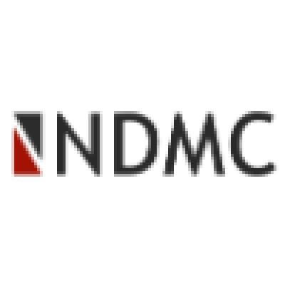 NDMC Ltd Logo