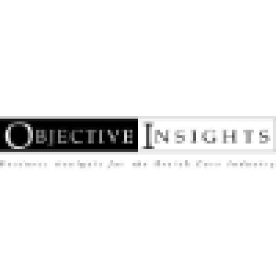 Objective Insights Logo