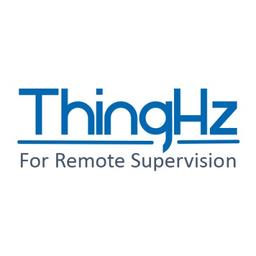 ThingHz Logo