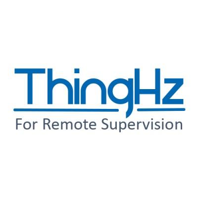 ThingHz Logo