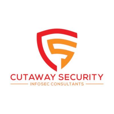 Cutaway Security LLC Logo