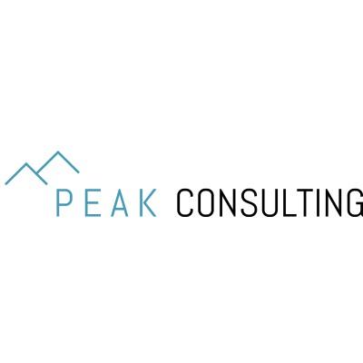 Peak Consulting GmbH Logo