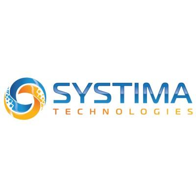 Systima Technologies Logo