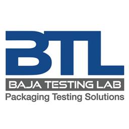 Baja Testing Lab Logo