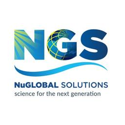 NuGlobal Solutions LLC Logo