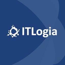 ITlogia Logo