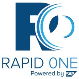 Rapid One Logo