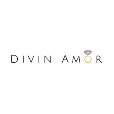 Divin Amor Logo