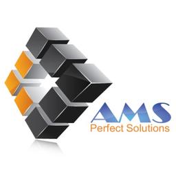 AMS Resources Pte Ltd Logo
