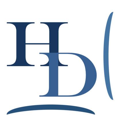 Harkind Dynamics LLC Logo