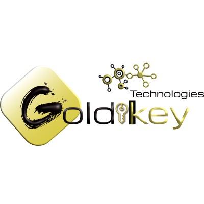 Goldkey Technologies Logo