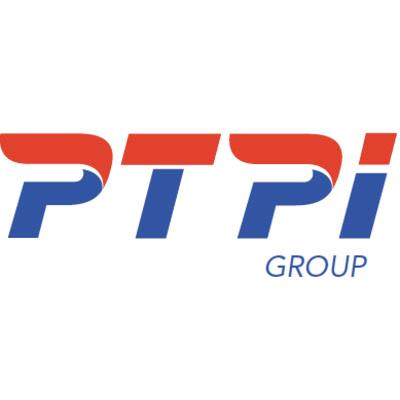 PTP Integrated's Logo