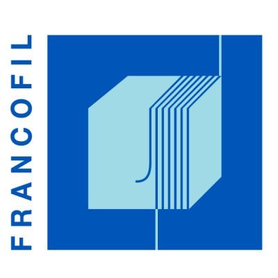 Francofil Logo