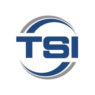 PT. Trias Spunindo Industri's Logo