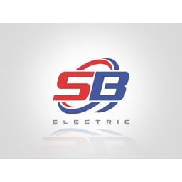 Sinar Baja Electric Logo