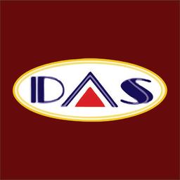 Dimas A Seal Logo