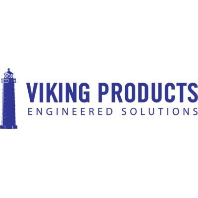 Viking Products Inc. Logo
