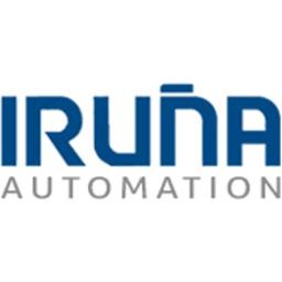 IRUÑA AUTOMATION Logo